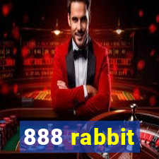 888 rabbit